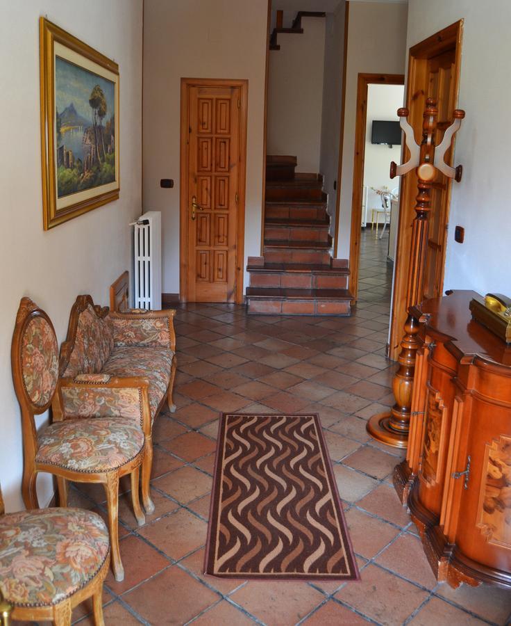 Bed and Breakfast Bed E Breakfast Sanmarco San Marco Argentano Екстер'єр фото
