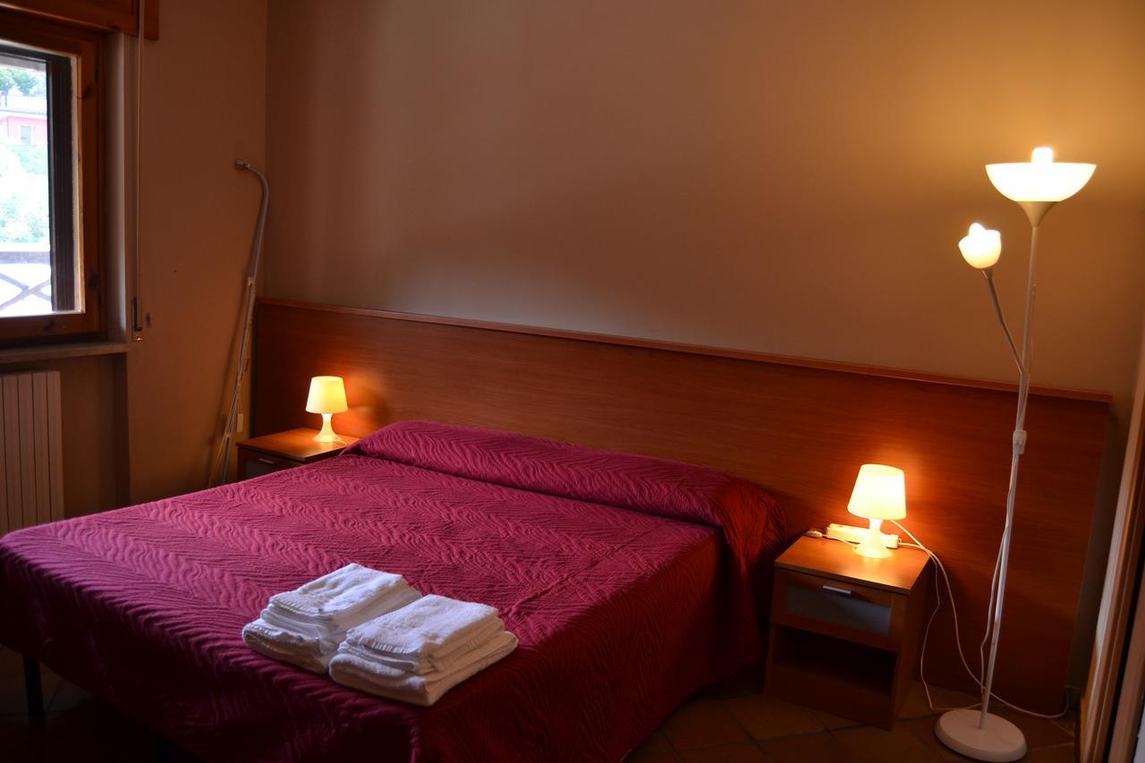 Bed and Breakfast Bed E Breakfast Sanmarco San Marco Argentano Екстер'єр фото