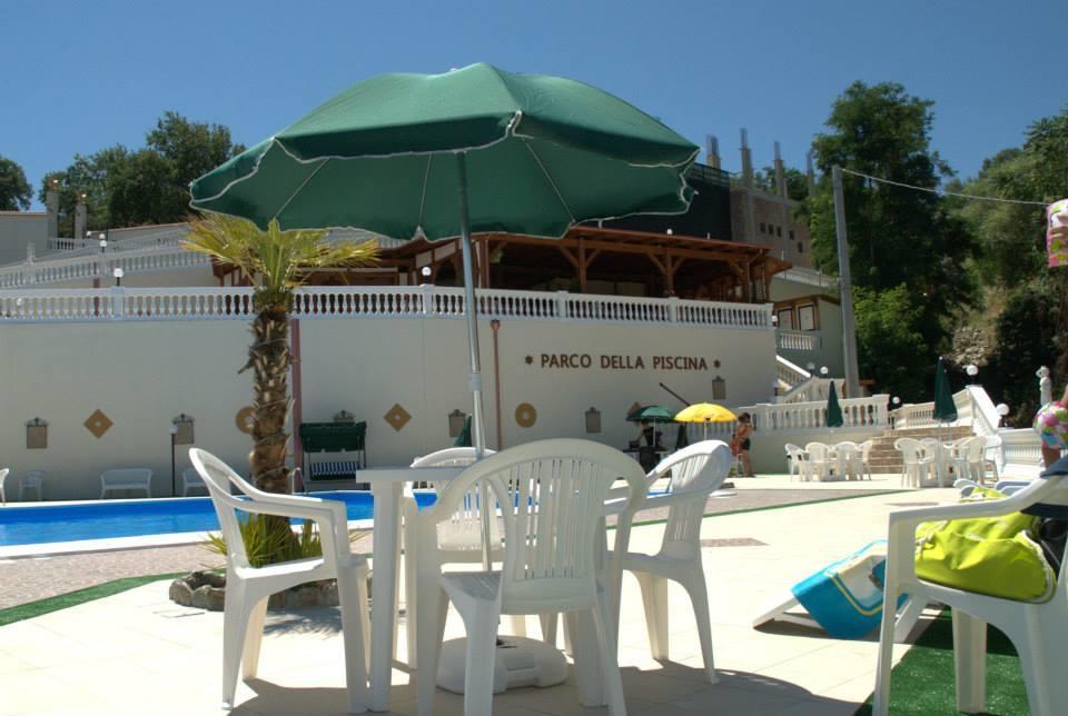 Bed and Breakfast Bed E Breakfast Sanmarco San Marco Argentano Екстер'єр фото